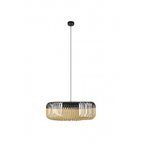 Suspension Bamboo XL Arik Levy pour Forestier