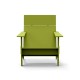 Fauteuil lounge Lollygagger LOLL DESIGNS