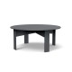 Table basse ronde Lollygagger LOLL DESIGNS