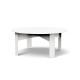 Table basse ronde Lollygagger LOLL DESIGNS