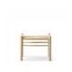 Tabouret J16 Hans J. Wegner FREDERICIA