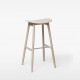 Tabouret de bar Icha