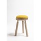 Tabouret Ninna ADENTRO