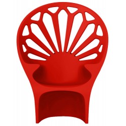 Fauteuil Altesse QUI EST PAUL ?