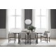 Table de repas 6286 Mogensen FREDERICIA