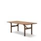 Table de repas 6284 Mogensen FREDERICIA