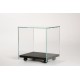 Table d'appoint sur roulettes Side ADENTRO