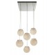 Suspension Sei lune IN-ES ARTDESIGN