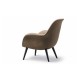 Fauteuil Swoon "petit" Space Copenhagen FREDERICIA