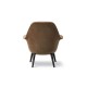 Fauteuil Swoon "petit" Space Copenhagen FREDERICIA