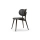 Chaise "the dining chair" SPACE COPENHAGEN MATER