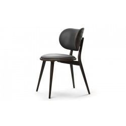 Chaise "the dining chair" SPACE COPENHAGEN MATER