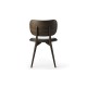 Chaise "the dining chair" SPACE COPENHAGEN MATER