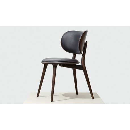 Chaise "the dining chair" SPACE COPENHAGEN MATER