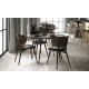 Chaise "the dining chair" SPACE COPENHAGEN MATER