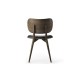 Chaise "the dining chair" SPACE COPENHAGEN MATER