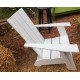 Fauteuil Adirondack LOLL DESIGNS