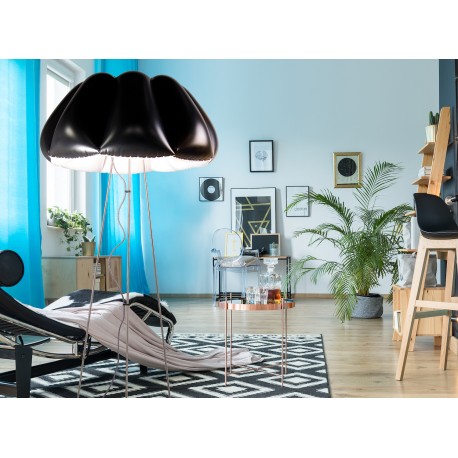 Lampadaire Orca PUFF-BUFF