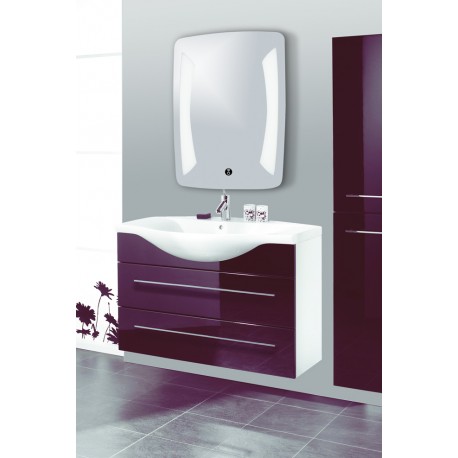 Applique Miroir Naos BROSSIER SADERNE