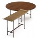 Table basse ronde Sisters Patricia Urquiola COEDITION