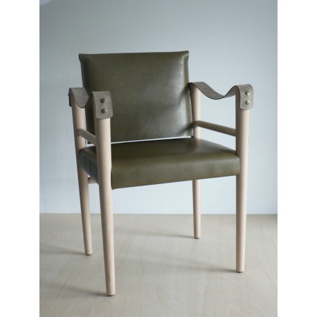 Fauteuil Toulouse D3