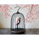 Lampe et enceinte Jingoo Cherry Blossom DAQI CONCEPT