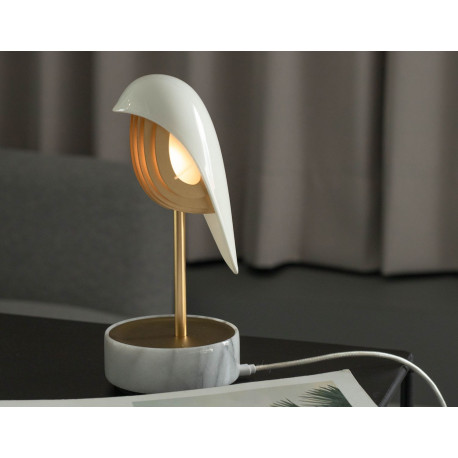 Lampe réveil Chirp DAQI CONCEPT