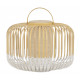 Lampe baladeuse Take a Way Erik Levy FORESTIER