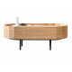 Table basse Apollo VIRUNA