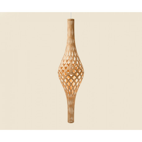 Suspension Nikau David Trubridge