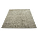 Tapis Karma vert olive