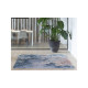 Tapis Ocean Blue