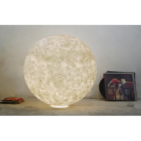 Lampe de sol Luna Liberty IN-ES ARTDESIGN