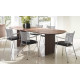 Table de repas extensible Semi NAVER