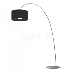 Lampadaire Fog MOROSINI