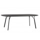 Table ovale Tree WOUD