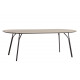 Table ovale Tree WOUD