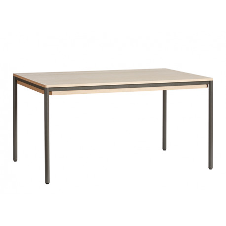 Table rectangulaire Piezas WOUD