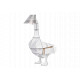 Lampe de chevet Junon IBRIDE