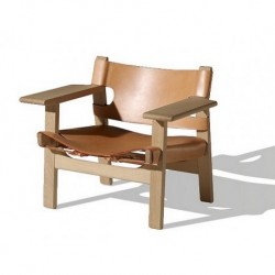 Fauteuil Lounge Spanish Chair