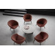 Fauteuil Lounge Ditzel FREDERICIA