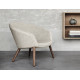 Fauteuil Lounge Ditzel FREDERICIA