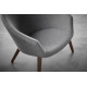 Fauteuil Lounge Ditzel FREDERICIA