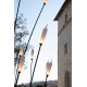 Lampadaire outdoor Nilo KARMAN