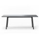 Table rectangulaire Landa MASSPRODUCTIONS