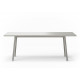 Table rectangulaire Landa MASSPRODUCTIONS