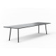 Table rectangulaire Landa MASSPRODUCTIONS