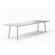 Table rectangulaire Landa MASSPRODUCTIONS