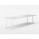 Table rectangulaire Landa MASSPRODUCTIONS