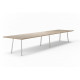 Table rectangulaire Landa MASSPRODUCTIONS